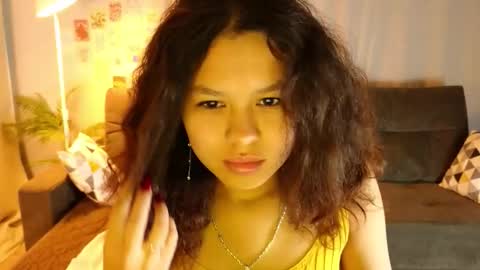 moco_choco online show from September 28, 2:07 am