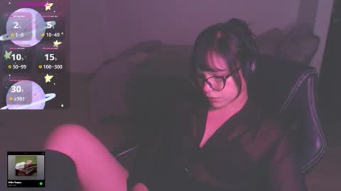 Snapshot of modjo_ chatting on October 15, 3:42 am Modjo online show from October 15, 3:42 am