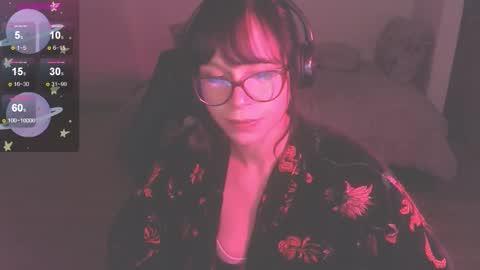 Snapshot of modjo_ chatting on February 21, 3:34 am Modjo online show from February 21, 3:34 am