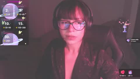 Snapshot of modjo_ chatting on September 27, 10:55 am Modjo online show from September 27, 10:55 am