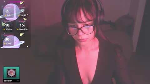 Snapshot of modjo_ chatting on September 26, 3:37 am Modjo online show from September 26, 3:37 am