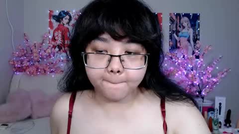 Molly online show from April 30, 3:56 am