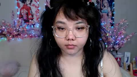 Molly online show from July 21, 11:33 am