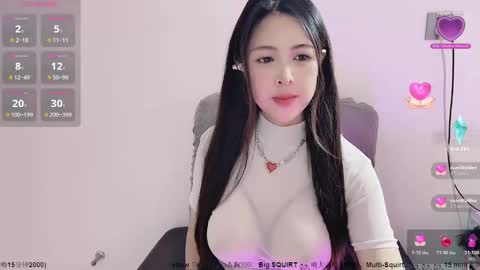 Alice online show from November 10, 1:33 am