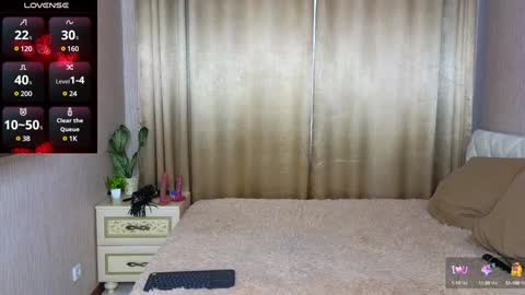 Snapshot of molliblum chatting on February 4, 2:10 pm molliblum online show from February 4, 2:10 pm