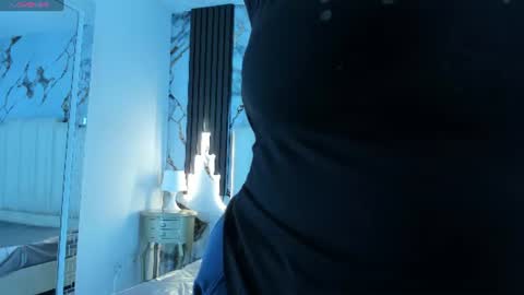 Hey Guys  Im Mollie online show from July 25, 12:34 pm