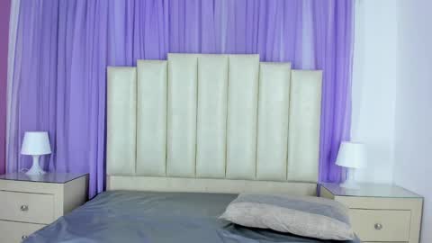 Snapshot of molliebue1 chatting on December 7, 11:40 am Hey Guys Im Mollie online show from December 7, 11:40 am
