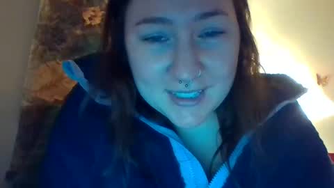 Snapshot of mollsballs123 chatting on October 31, 12:23 am mollsballs123 online show from October 31, 12:23 am