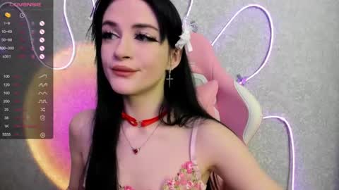 Molly - online show from June 14, 4:13 am