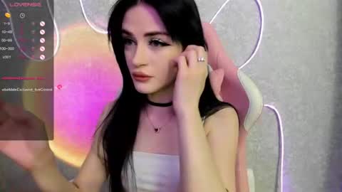 Molly - online show from June 11, 2:22 am