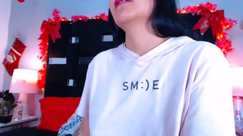 Sweet molly online show from December 11, 7:03 pm
