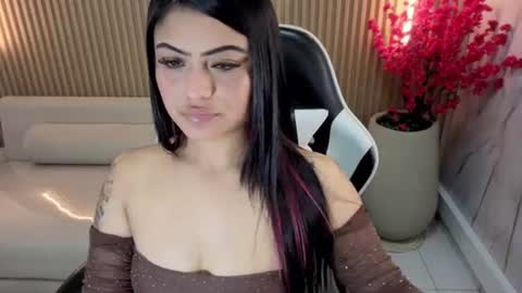 molly_evans_tp online show from August 1, 1:13 pm