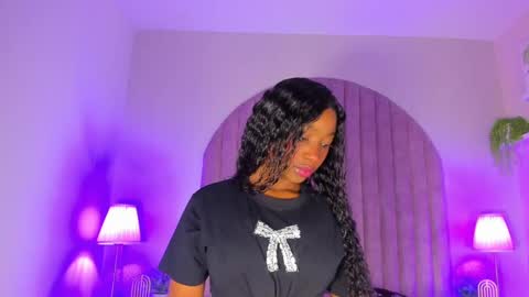 Molly Jackson online show from February 16, 1:05 pm