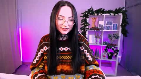 molly_kisss online show from January 11, 4:17 am