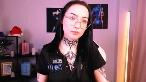 molly_kisss online show from January 7, 4:16 am