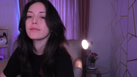   MOLLY   online show from November 17, 3:46 pm