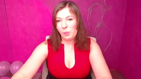 Molly online show from February 20, 12:47 pm