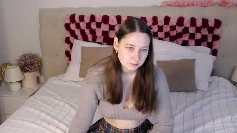   check my bio online show from April 6, 12:17 pm