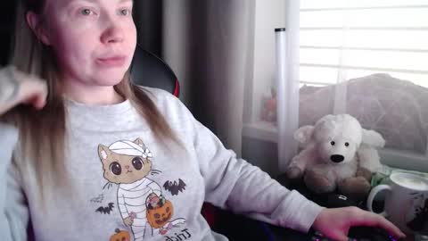 I have new photos come and see with love Molly online show from January 8, 8:29 am