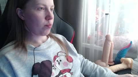 I have new photos come and see with love Molly online show from March 7, 10:55 am