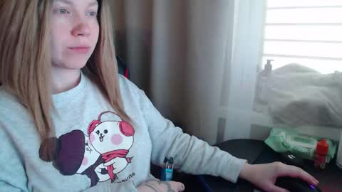 I have new photos come and see with love Molly online show from October 31, 9:13 am