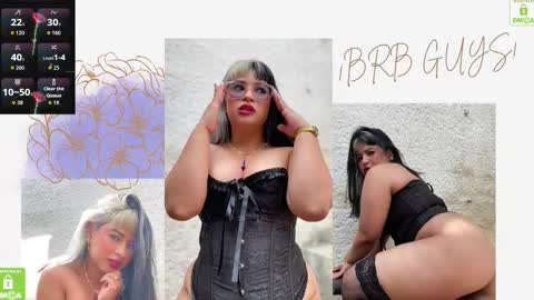 Molly online show from December 23, 8:51 am