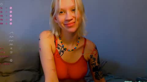 lo online show from May 2, 3:15 pm