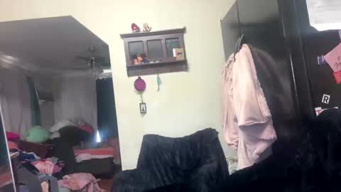 molly_theslut online show from March 23, 2:12 pm