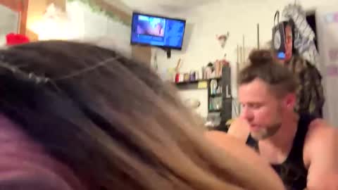 molly_theslut online show from March 2, 2:36 pm