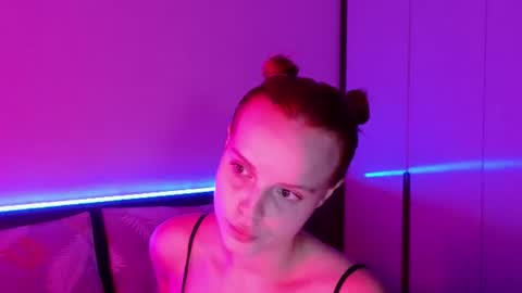 Molly online show from July 7, 7:27 pm