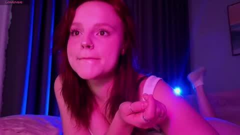 Molly online show from April 30, 1:11 am