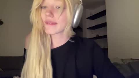 Goddess Katherine online show from October 4, 7:51 pm