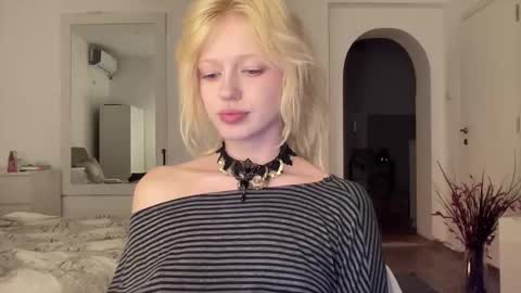 Goddess Katherine online show from September 15, 8:05 pm