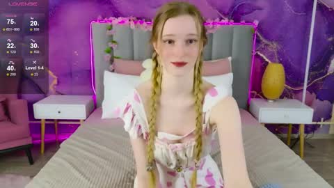 mollydollzz online show from May 8, 1:36 pm