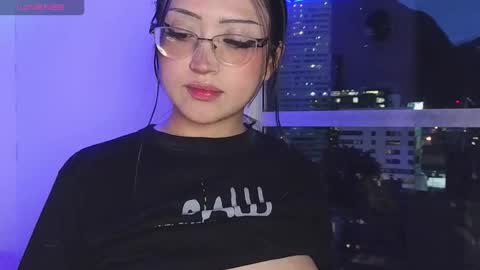   Please follow me and rate me a thumbs up online show from October 30, 10:55 pm