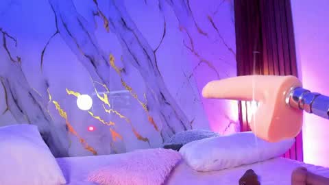 New girl Emily Valentina  Michelle online show from July 5, 4:19 am