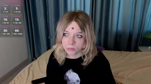 mollysally online show from May 2, 4:27 am