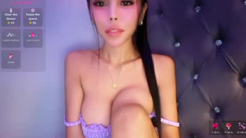 molly online show from June 22, 3:25 am