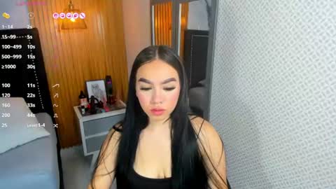 MOLLY online show from July 31, 7:04 pm