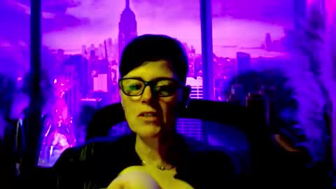 MollySun Nina Randmann online show from May 4, 6:12 pm