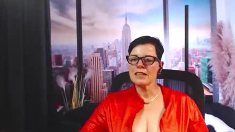 MollySun Nina Randmann online show from October 27, 6:57 pm