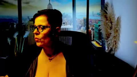 MollySun Nina Randmann online show from November 17, 8:20 pm