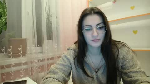 Molly online show from January 20, 4:23 pm