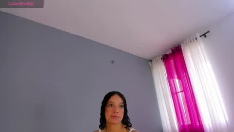 Molly online show from June 14, 5:35 pm