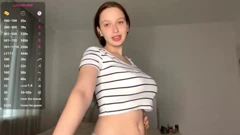Hermina  online show from June 15, 3:23 pm