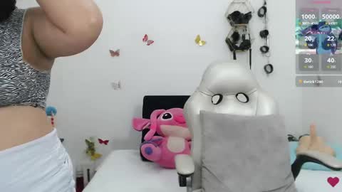 Celeste online show from April 28, 1:59 pm