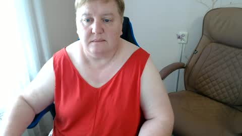 Mommy99X online show from June 15, 8:14 am