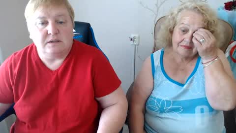 Mommy99X online show from July 22, 7:20 am