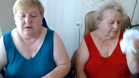 Mommy99X online show from August 3, 7:23 am
