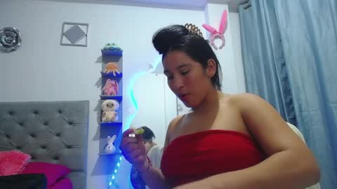 ANDREA online show from May 1, 1:53 am